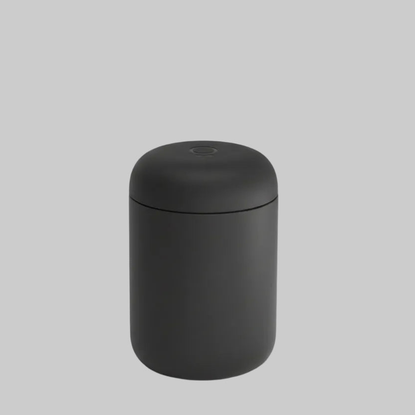 tumbler black color