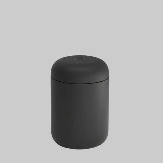 tumbler black color