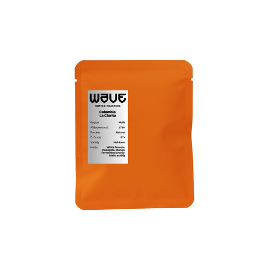 Colombia La Clarita Drip