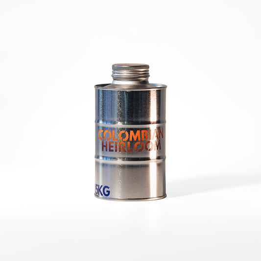 LIMITED DROP | Colombian Heirloom | 150g