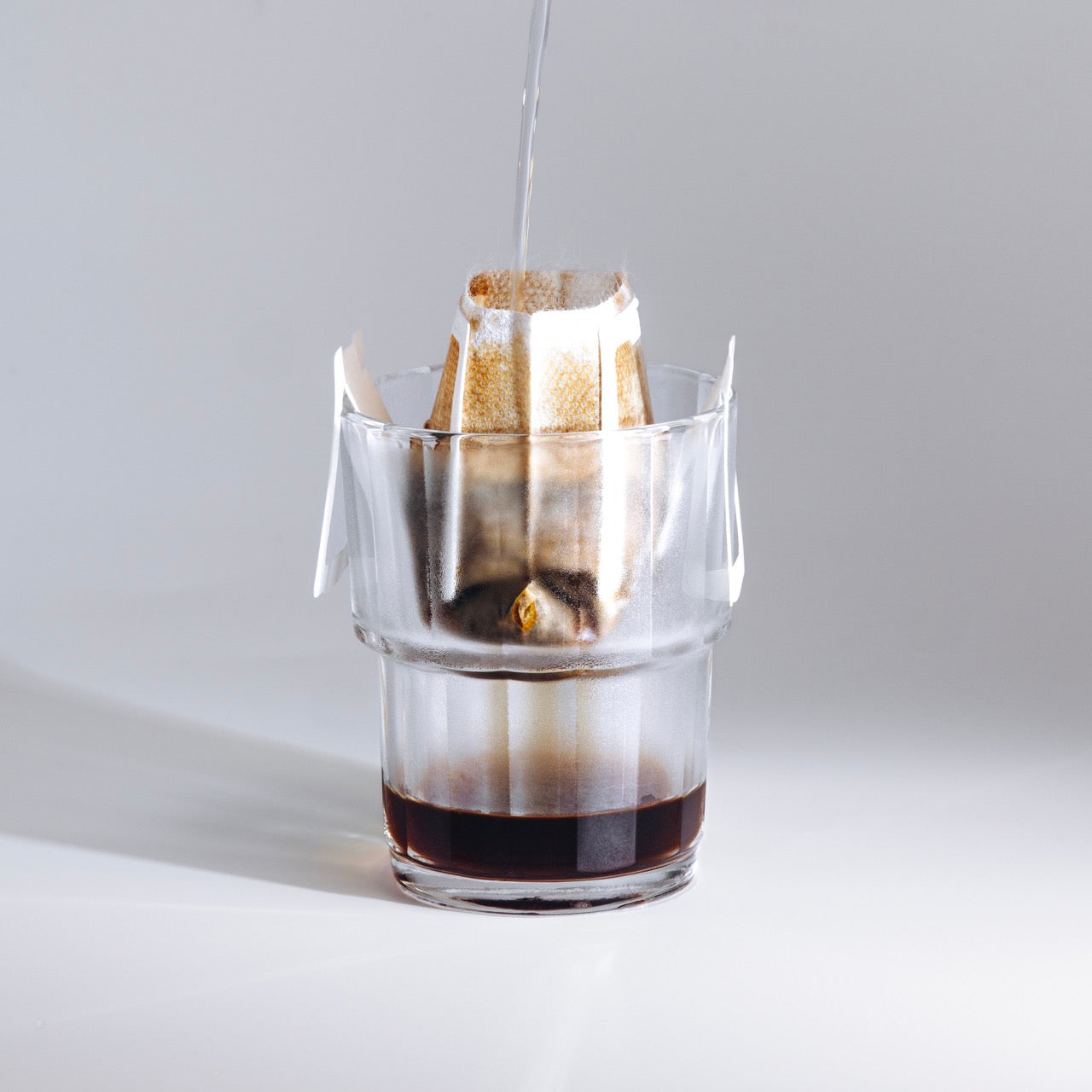 Ethiopia Oromia Drip