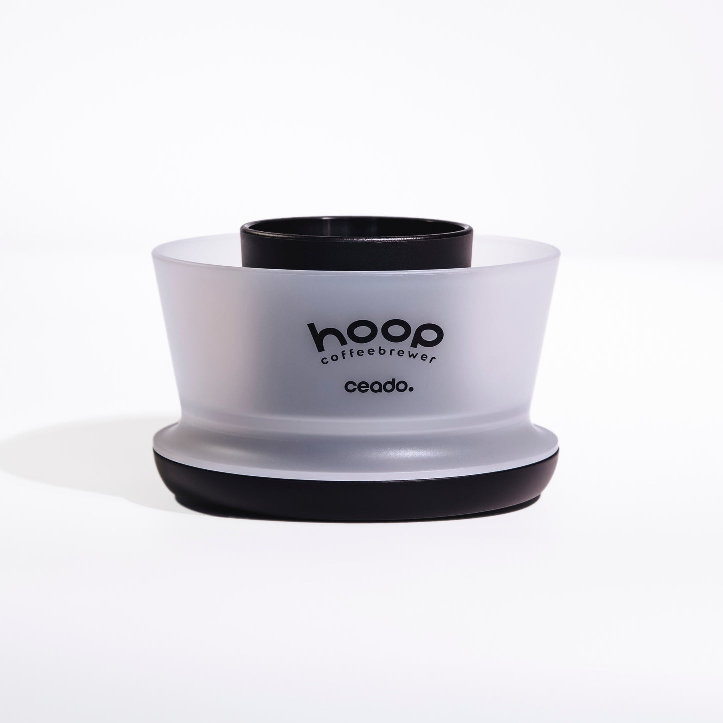 Ceado hoop coffeebrewer