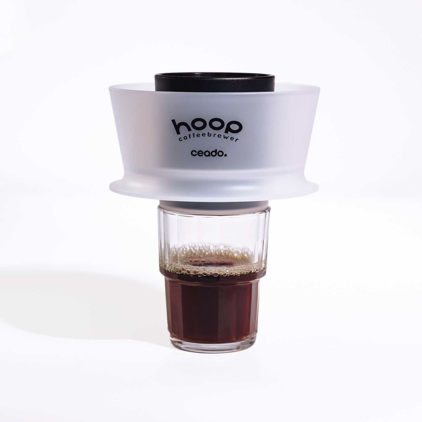 Ceado hoop coffeebrewer