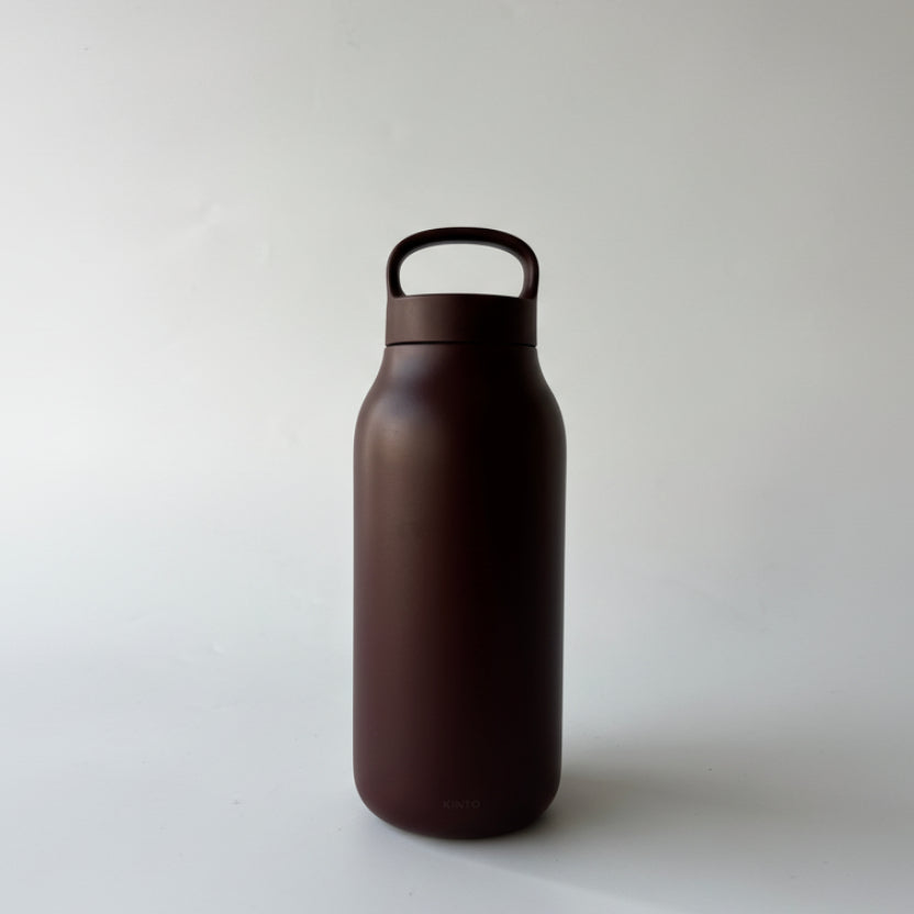 KINTO TUMBLER maroon color