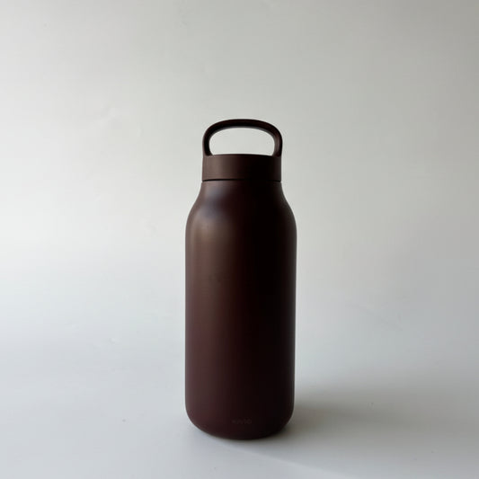 KINTO TUMBLER maroon color