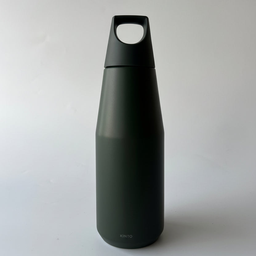 KINTO TRAIL TUMBLER 580ml - ash green