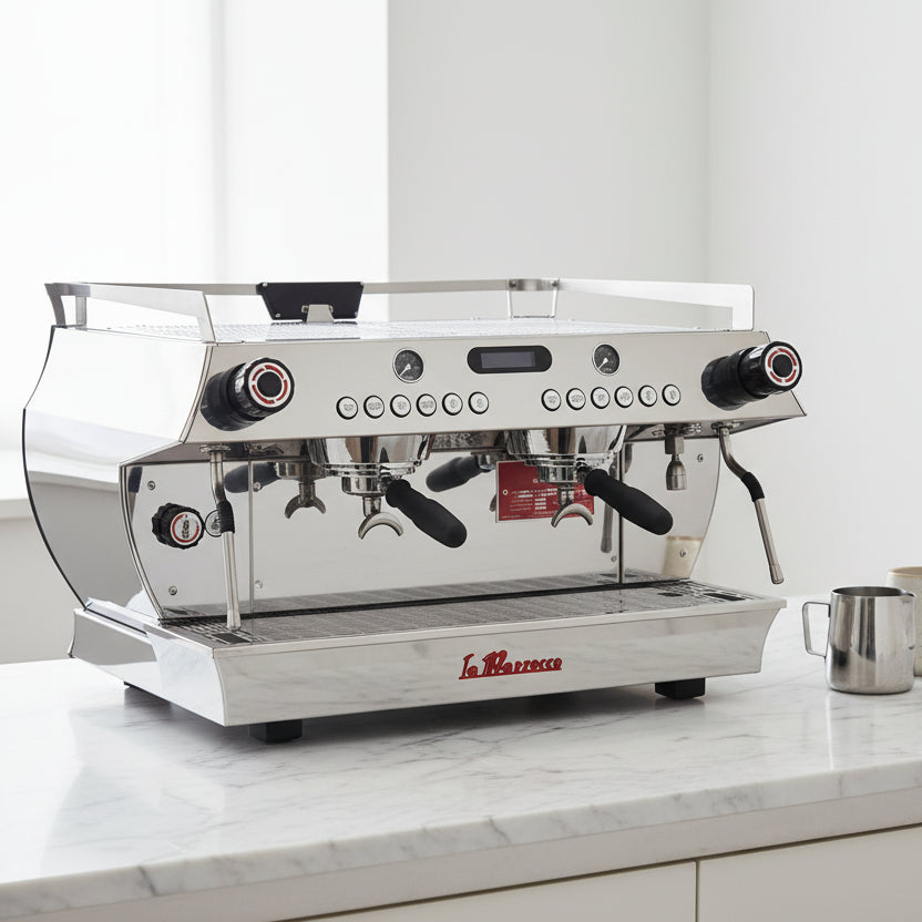la marzocco gb 5 espresso coffee machine