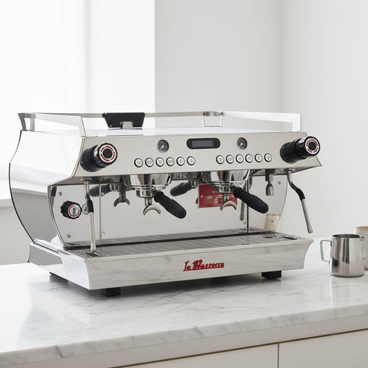 la marzocco gb 5 espresso coffee machine