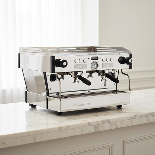 la marzocoo linea pb espresso coffee machine